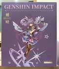 【APEX/Genshin Impact】Keqing·Thunderstorm Quick Rain Ver.1/7 Static Figure Merchandise Genshin in Stock