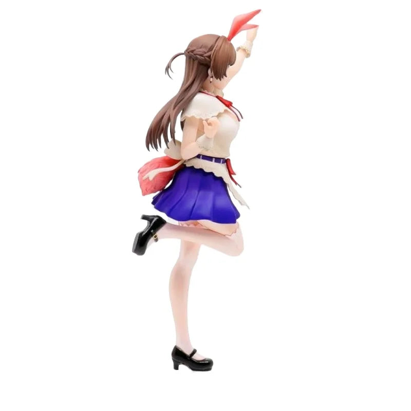 In Stock Genuine TAiTO Kanojo Okarishimasu Mizuhara Chizuru Coreful Figure Anime Figure Garage Kit Anime Cartoon Model Toys