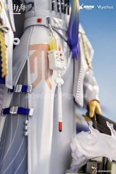 【SF】In Stock Myethos Arknights Millet 1/7 Scale Model Figures Collection Toys