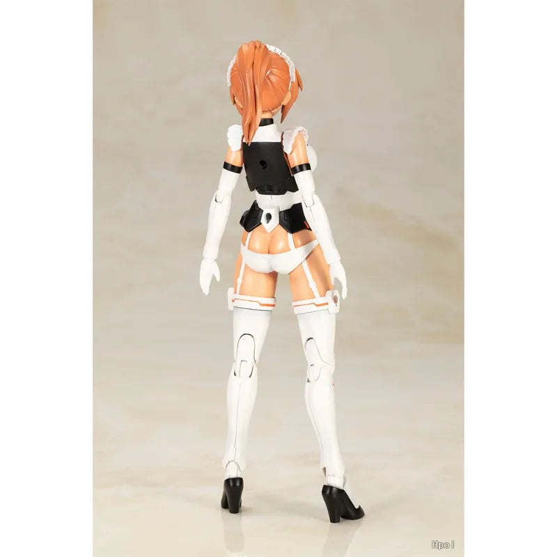 Kotobukiya Genuine Frame Arms Girl Series Breaking Through The Realm Girl Hero King Ultimate Mission Hero Girl 2 Assembly Model