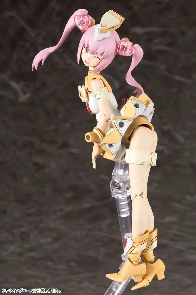 In Stock Original KOTOBUKIYA Megami Device Chaos Pretty MAGICAL GIRL Assembling Toys Action Figure Collectible Model Toys