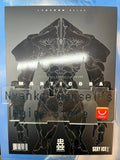 In Stock SEXY ICE MANTICORA B0199 Insect Tribe Series Action Figure 20m Anime Model Trendy Toy Doll Gift Hobby Collectible