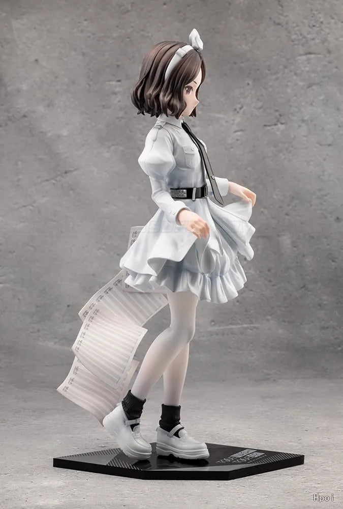 【In Stock】Kotobukiya GIRLS BAND CRY Ebizuka Tomo Figures Anime Ornaments