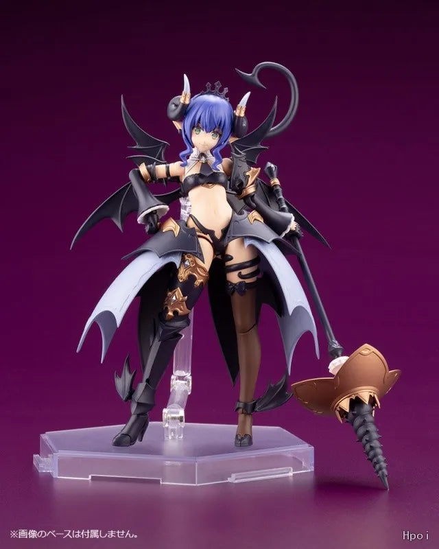 Original in Stock KOTOBUKIYA ARCANADEA VELRETTA  Figures Model Toys Gifts Collection Ornaments