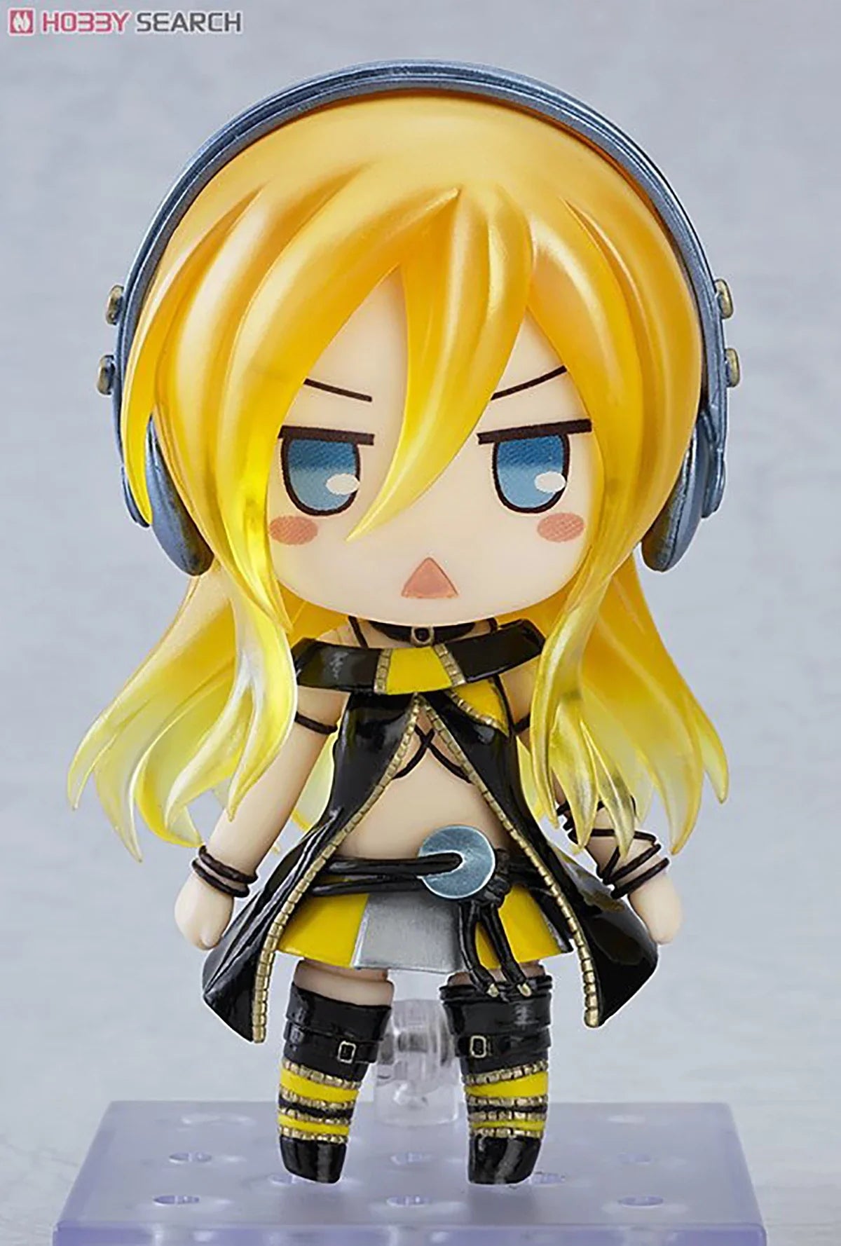 Original Genuine Phat Company Action/Dolls Nendoroid (#286) Vocaloid Lily Original Character Figure Decoration Collection Gift