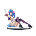 In Stock APEX Peropero Mush DASH Marija maid Ver. 1/8 scale Brand and new Anime Action Collection Figures Model Toys