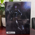 PLAY ARTS The Dark Knight Rises Catwomen Bane Bruce Wayne Joker Action Figure Selina Kyle Model Toys Collection Doll Desk Decor
