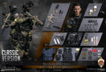 【MT】DAMTOYS NO.78071 RUSSIAN SPETSNAZ FSB ALPHA GROUP St.Petersburg 1/6 Action Figure Model Toy Gift