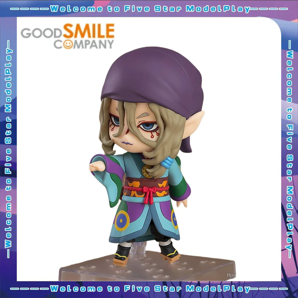 【FS】 GSC NENDORON 2426 Mononoke Medicine Seller Modell Spielzeug Geschenke Sammlung