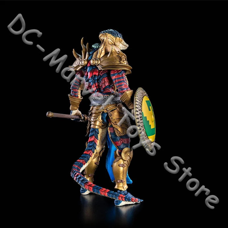 In Stock Four Horsemen Mythic Legions Ninian Infantry 1/12 6inches Action Figure Model Action Figure Custom Gift Toys