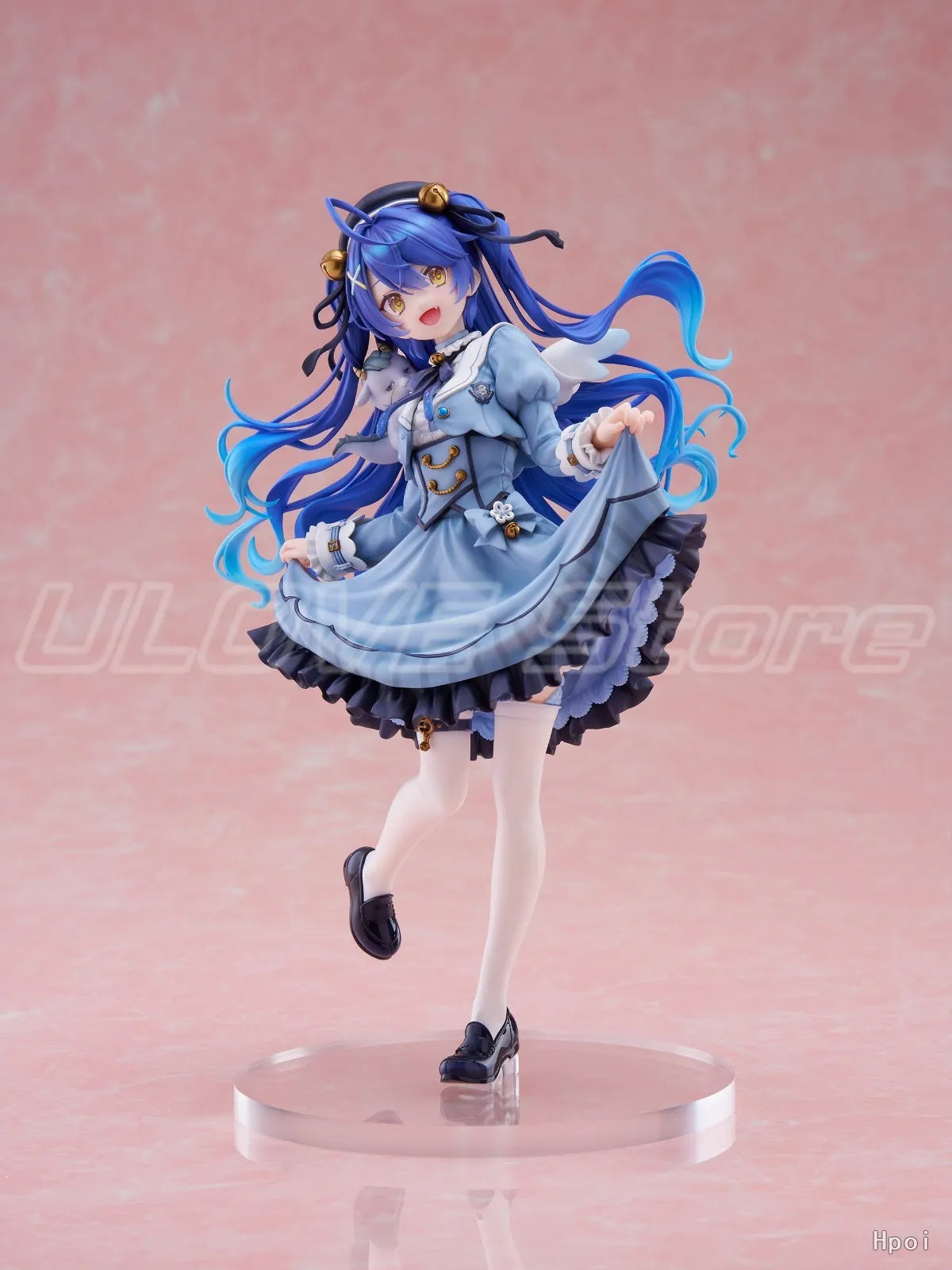 Original F:NEX Heavenly Palace Heart Anime Figure Model Gift