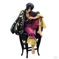 【Auf Lager】Original MegaHouse GEM Gintama Takasugi Shinsuke 1/8 Scale Figuren Spielzeug Ornamente