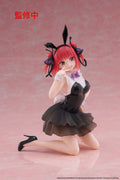 Hot Sale Original Taito Desktop Cute The Quintessential Quintuplets Nakano Nino Toys Model Ornaments Statue