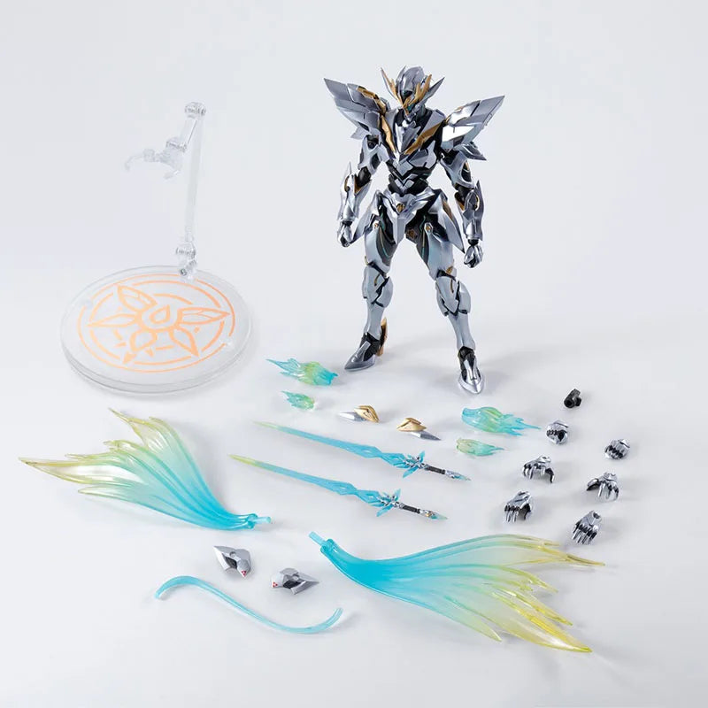 BANDAI Original Pre-order Sam S.H.Figuarts Figure Honkai Star Rail 16.5cm Action Figure PVC Anime Collectible Gift 2026 Cartoon