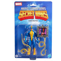Original NEW Hasbro Marvel Legends Series Secret Wars Constrictor 15cm Collectible Anime Action Figure Model Toys