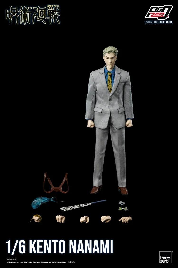 In Stock Threezero 3Z04790M0 1/6 Scale Male Soldier Movable Suit Cloth Boy Japanese Classic Anime 12" Full Set Action Figure