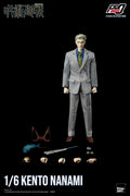 In Stock Threezero 3Z04790M0 1/6 Scale Male Soldier Movable Suit Cloth Boy Japanese Classic Anime 12" Full Set Action Figure