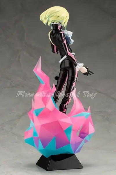 【FS】 Original KOTOBUKIYA Scale 1/7 Promia Lio Fotia Figure Model Toys Gifts Collection