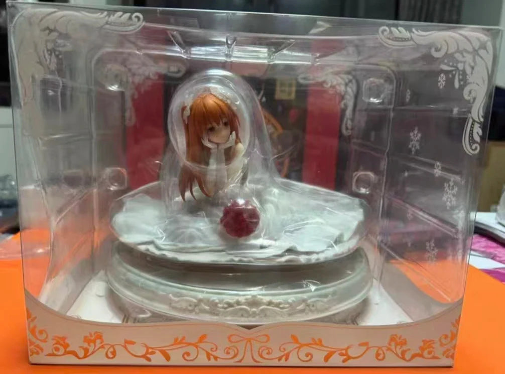 【FS】 Myethos White Album 2 Ogiso Yukina Hanay Ver Maßstab 1:7 Figur Modell Spielzeug Geschenke