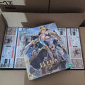 In Stock  Original box Arca Nadea Centaur Elena Collectible Action Figure Model Toys Gift for Fans