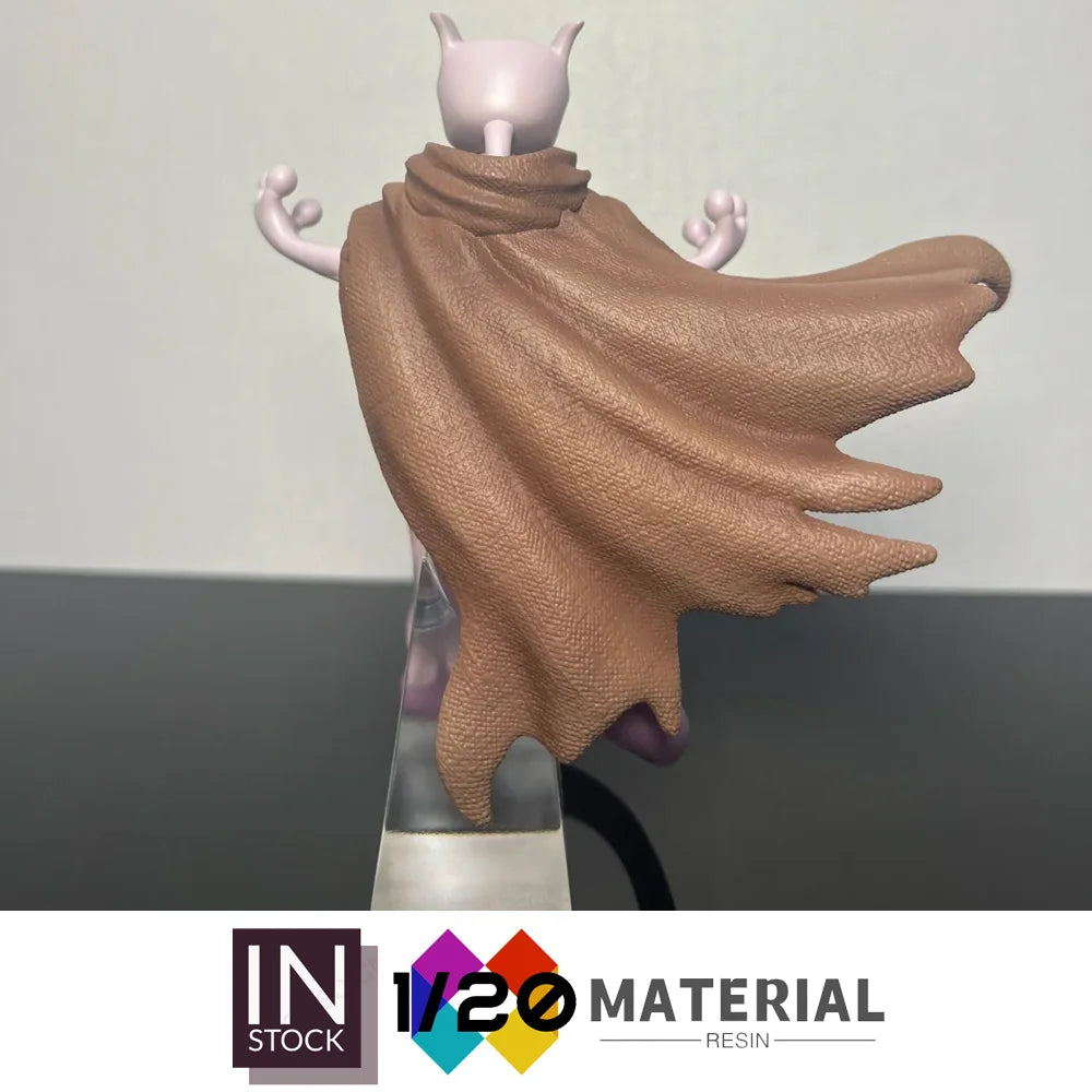 [In Stock]1/20 Resin Scale World [ACE] - Mewtwo