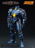 【UA】Memory Toys Ling Ji Hun Pacific Rim GIPSY DANGER Figur Modell Spielzeug Geschenk