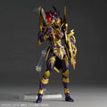 【MT】24-Stunden-Versand KAIYODO Revoltech Yu-Gi-Oh Duel Monsters Black Luster Soldier Anime Figur