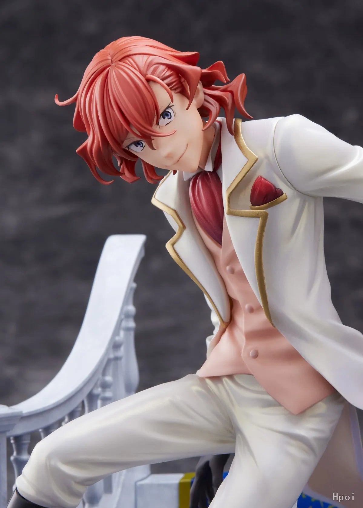 【FS】Original F:NEX Scale 1/7 BUNGO STRAY DOGS Nakahara Chuuya Figure Model Gift Collection