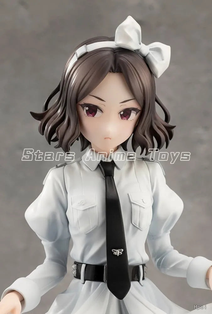 Original Kotobukiya GIRLS BAND CRY Ebizuka Tomo  1/7 Animation Figures Model