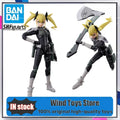 In Stock Original Bandai S.H.Figuarts Four Palaces KIKORU SHF KAIJU NO.8 Collection Action Dolls Model Toys Toy SHF