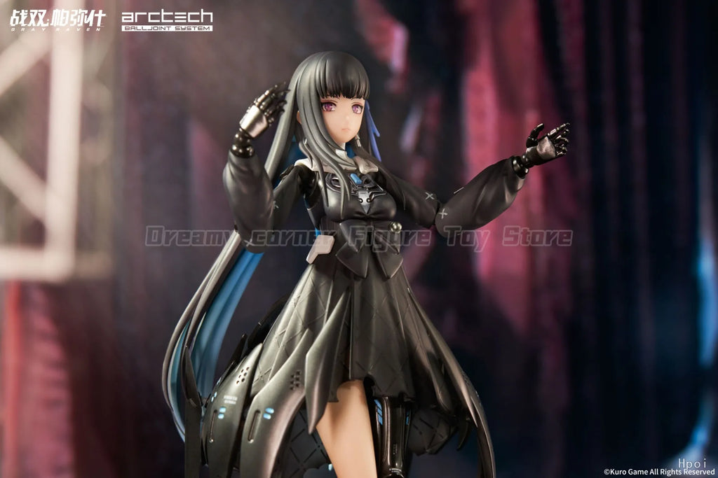 【In Stock】Original APEX-TOYS ARCTECH Punishing:Gray Raven Selena 1/8 Action Figure Model Collection Gifts