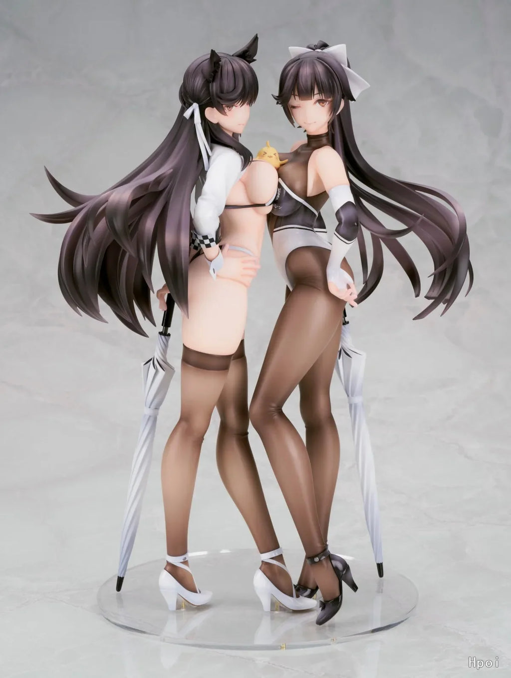 【SF】In Stock Alter Azur Blue Route Mastiff 1/7 Scale Figure Anime Model Collection