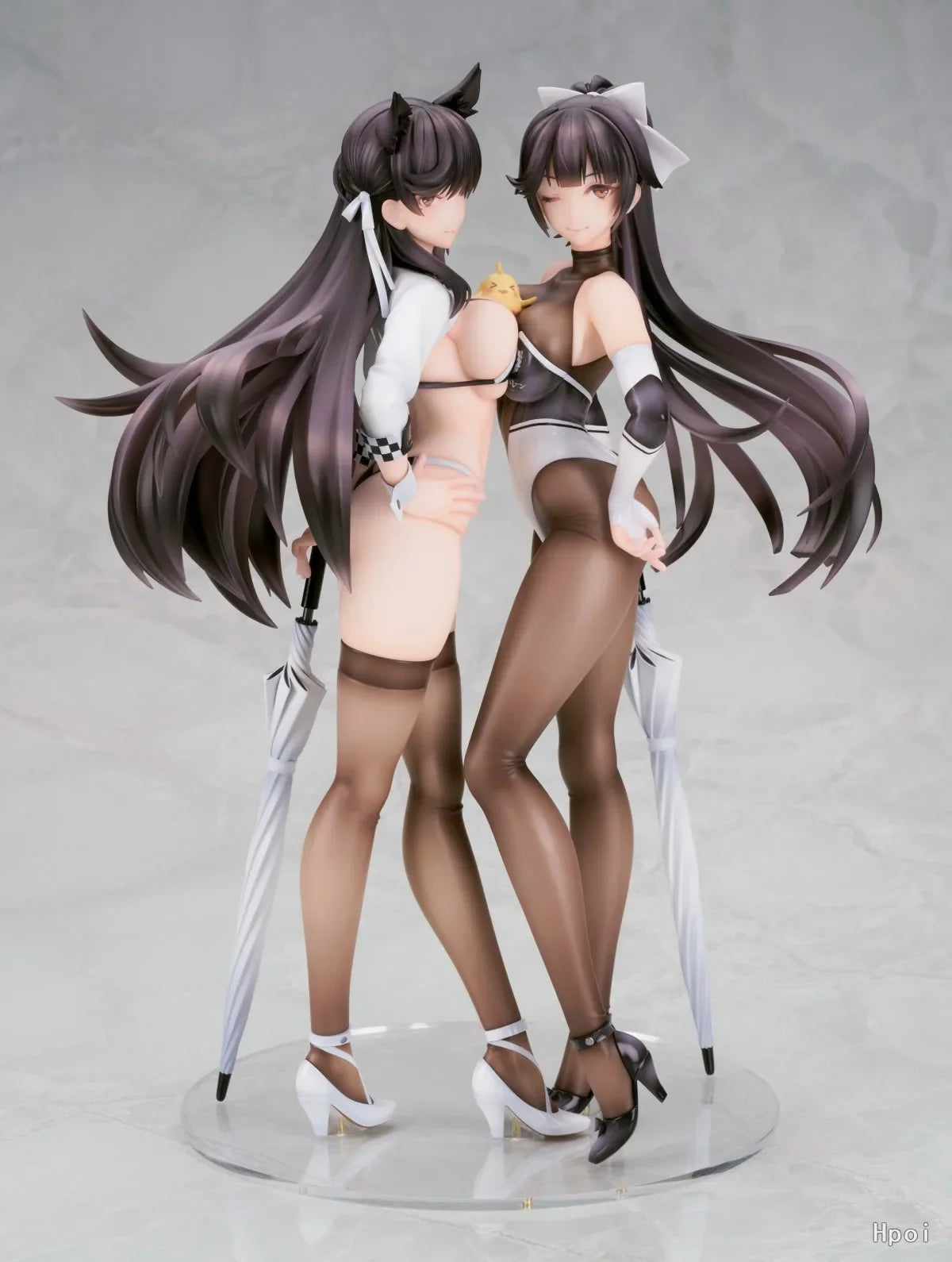 【SF】In Stock Alter Azur Blue Route Mastiff 1/7 Scale Figure Anime Model Collection