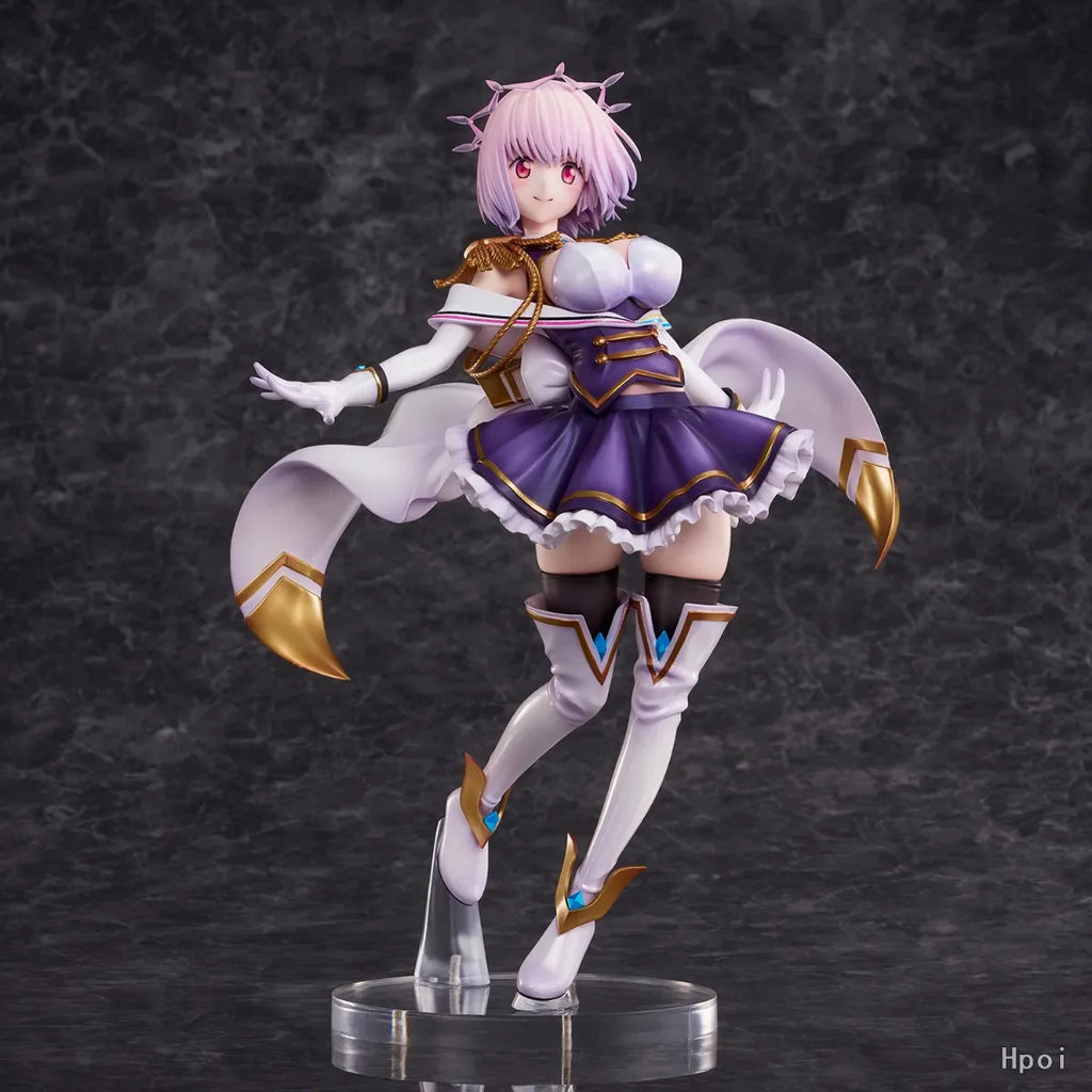 【Auf Lager】Original UnionCreative GRIDMAN UNIVERSE Akane Shinjou 1/6 Scale Figuren Spielzeug Geschenke