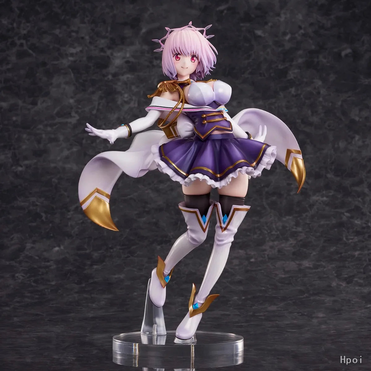 【Auf Lager】Original UnionCreative GRIDMAN UNIVERSE Akane Shinjou 1/6 Scale Figuren Spielzeug Geschenke