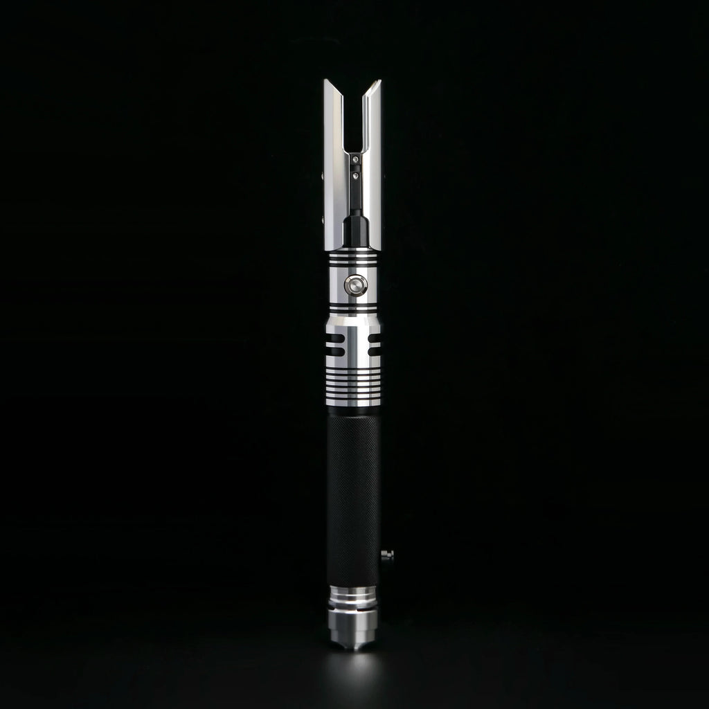 TQXSABER Cal kestis SE Collection Lightsaber Metal Hilt Colors Changing 16 Soundfonts Force Jedi Laser Sword Blaster Kids Toys