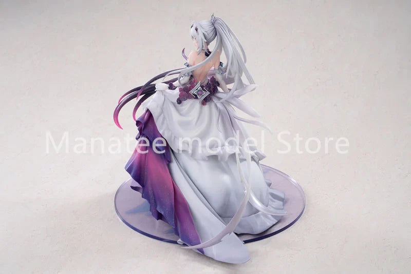 APEX Original Honkai Impact 3rd Kiana: Evening Invite 1/7 PVC Action Figure Anime Model Toys Collection Doll Gift