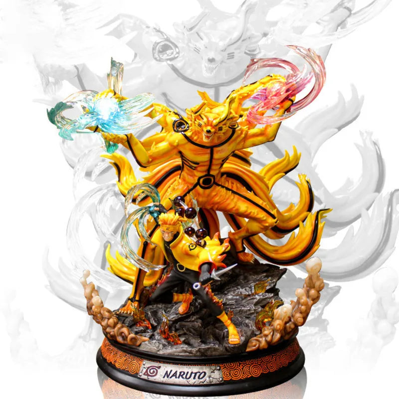 Naruto Shippuden Sale Anime Model Akatsuki Figurine Susanoo Madara Figure Figma Uchiha Itachi Sasuke Minato Toys For Boys Gift