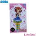 In Stock Sega Original Lovelive! Kurosawa Ruby Action Figure Model Doll Brand New Boxed Toys Model Garage Collectible