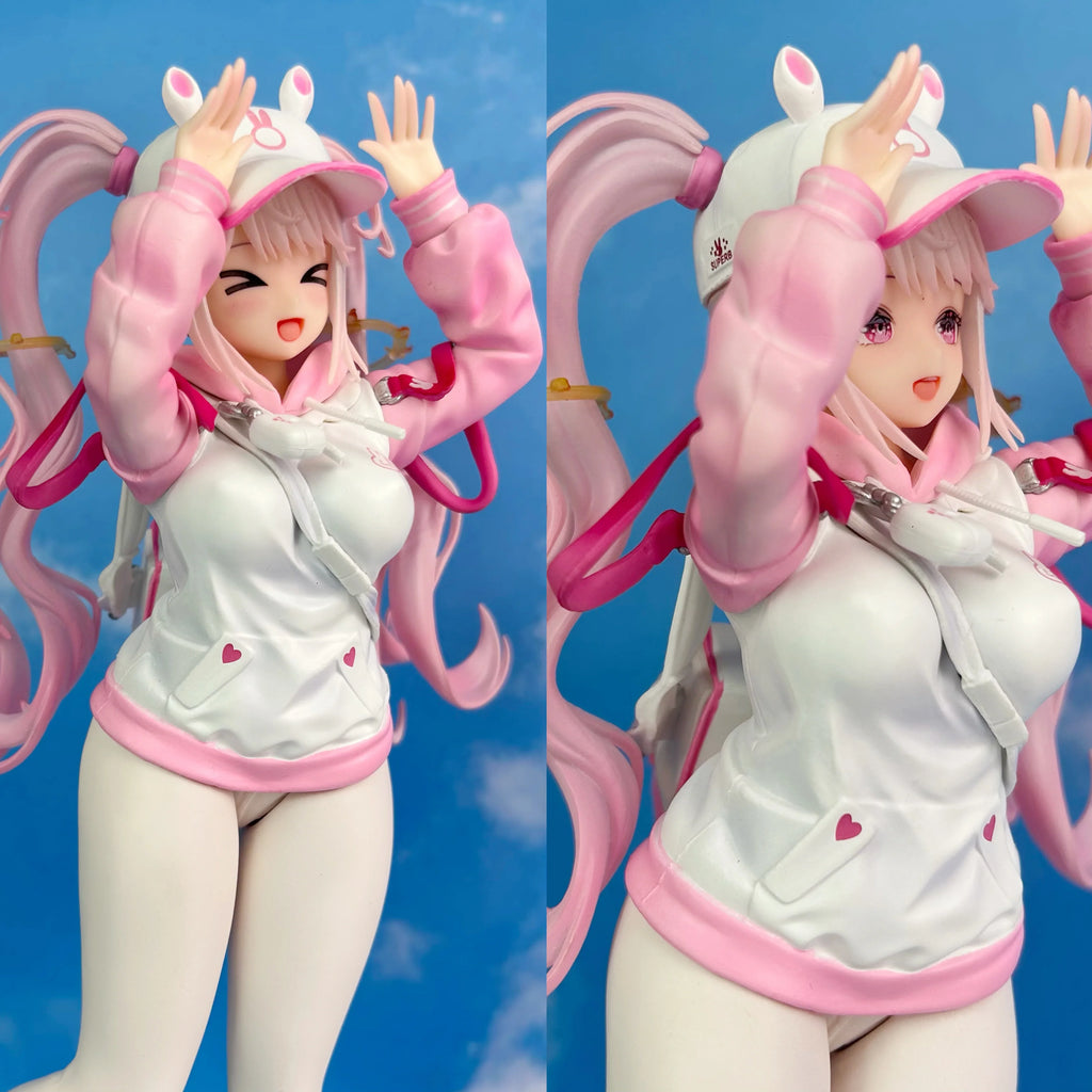 Alice Figure Nikke: The Goddess Of Victory Figures Alice Game Character Figurine Pvc Gk StatueModel Dolls Room Decoration Toys