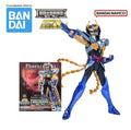 100% Original Bandai Saint Cloth Myth EX Phoenix Ikki final Bronze Cloth In Stock Anime Action Collection Figures Model Toys