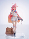 【Auf Lager】Oriental Forest Blue Archive Urawa Hanako 1/7 Scale Figur Spielzeug Schönes Modell Ornament
