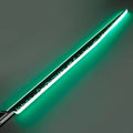 LGT Saberstudio Darksaber Blade Xeno Pixel RGB Lightsaber Blades High Quality Heavy Dueling