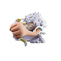 In Stock Megahouse Box Egg Logbox One Piece Five-Speed Luffy Zoro Egg Island Action Figure Model Collectible Toys Birthday Gifts