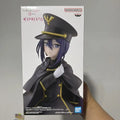 Original Banpresto ESPRESTO Black Lobelia Ver. Inui Sajuna Kitagawa Marin Action Figure ( My Dress-Up Darling ) Anime Model Toys