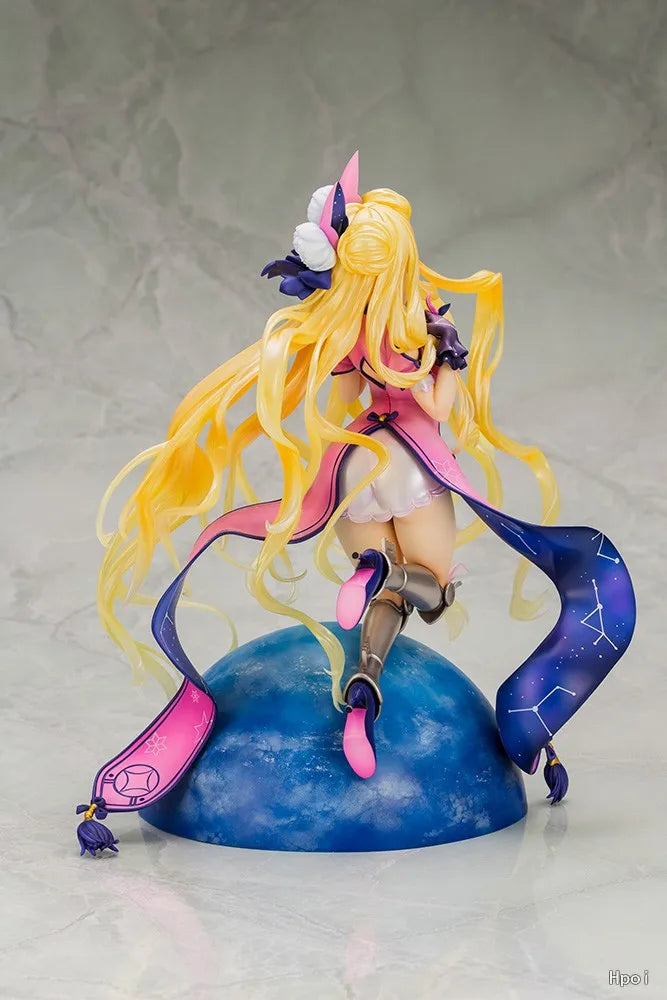 In Stock Original KOTOBUKIYA DATE ALIVE IV Hoshimiya Mukuro 1/7 Action Figures Figures Models Toys Gifts Collection Ornaments