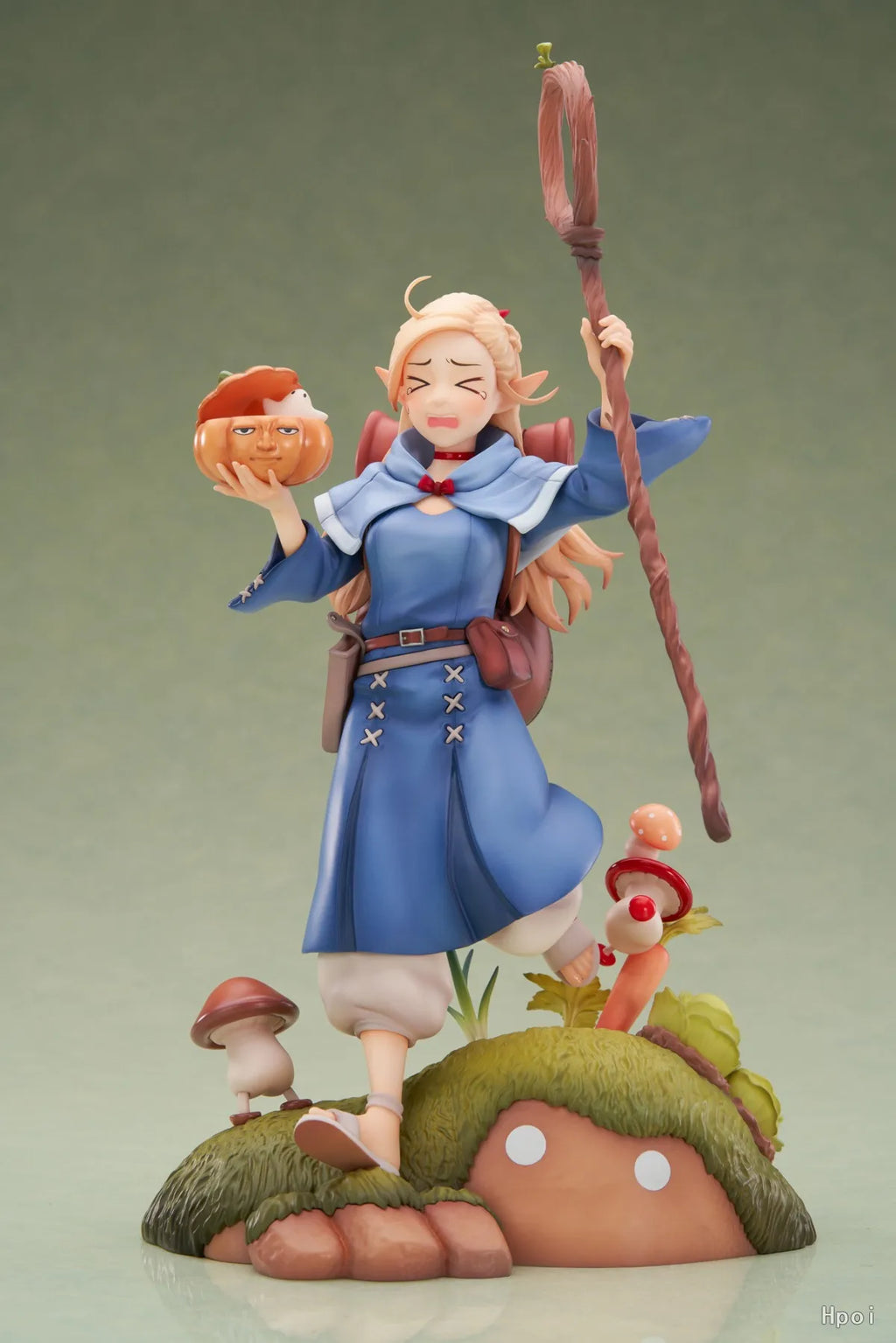 Original in Stock APEX Delicious in Dungeon Marsilla 1/7 Figures Model Toys Gifts Collection Ornaments