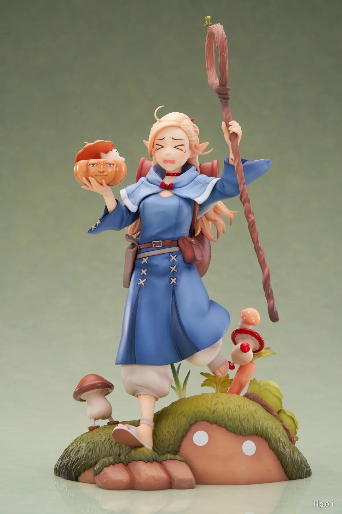 Original in Stock APEX Delicious in Dungeon Marsilla 1/7 Figures Model Toys Gifts Collection Ornaments