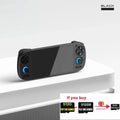 Retroid Pocket 5 Handheld Game Console 5.5Inch OLED Screen SD865 8GB+128GB RP5 Android Game Console 5000mAh Android13 PS2 Games