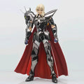 In Stock JM.MST Model Saint Seiya Myth Cloth EX Asgard Dubhe Alpha Siegfried Knights of The Zodiac Action Figure Toys Gifts